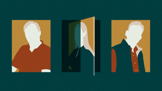 How a Woman Disappears from the History Books